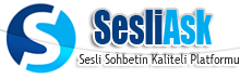 Sesliask.com