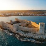 Mersin'de gezilecek yerler