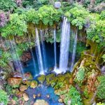 Mersin'de gezilecek yerler