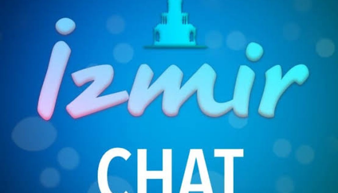 İzmir Mobil chat, Sesli Chat